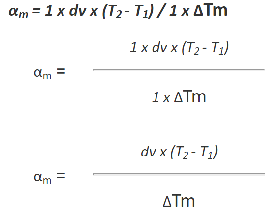 HeatTransferCoefficient3