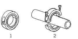 Merus Ring Installation drawing