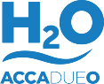 Logo H2O Italie